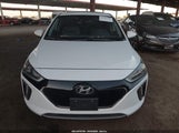 Hyundai Ioniq Electric Limited KMHC05LHXJU029961 photo