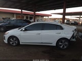 Hyundai Ioniq Electric Limited KMHC05LHXJU029961 photo