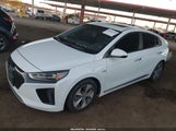 Hyundai Ioniq Electric Limited KMHC05LHXJU029961 fotografie