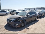 Nissan Altima 2.5 Sv 1N4AL3AP1FC234606 снимка