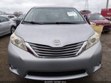 Toyota Sienna Xle V6 8 Passenger 5TDYK3DC3DS365889 photo
