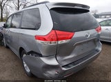 Toyota Sienna Xle V6 8 Passenger 5TDYK3DC3DS365889 fotografie