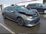 Toyota Camry L 4T1B11HK7JU598451 fotografie
