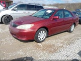 Toyota Camry Le 4T1BE30K65U407586 снимка