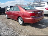 Toyota Camry Le 4T1BE30K65U407586 снимка