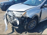 Toyota Rav4 Le 2T3ZFREV6HW403017 снимка