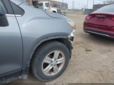 Chevrolet Trax Lt KL7CJLSB5KB903677 снимка