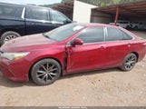 Toyota Camry Xse 4T1BF1FK4HU667370 снимка