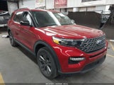 Ford Explorer Xlt 1FMSK7DH5RGA41901 снимка
