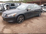 Honda Accord 2.4 Lx 1HGCP2F38AA061776 снимка