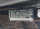 Porsche Cayenne WP1AA2A27GLA06219 снимка