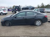 Nissan Sentra S 3N1AB8BV8SY232847 снимка
