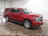 Chevrolet Suburban  Lt 1GNSKJKC7FR697467 снимка