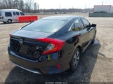 Honda Civic Lx 19XFC2F68KE018958 снимка