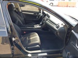 Honda Civic Lx 19XFC2F68KE018958 снимка