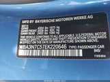 BMW 428I WBA3N7C57EK220646 fotografie
