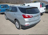 Chevrolet Equinox Awd Lt 1.5L Turbo 3GNAXUEVXLL331288 fotografie