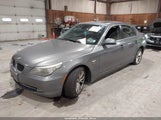 BMW 535I xDrive WBANV9C53AC391712 снимка