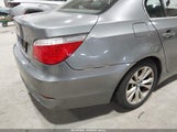 BMW 535I xDrive WBANV9C53AC391712 снимка