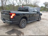 Ford F-150 Lightning Flash 1FT6W3LU1SWG25869 снимка