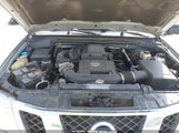 Nissan Frontier Sv 1N6AD0ER9FN742504 снимка