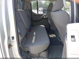 Nissan Frontier Sv 1N6AD0ER9FN742504 снимка