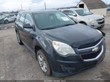 Chevrolet Equinox Ls 2GNALBEK9D6231999 снимка