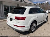 Audi Q7 3.0T Premium WA1LAAF70HD011891 fotografie