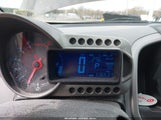Chevrolet Sonic Lt Auto 1G1JC5SH9D4252218 снимка