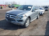 Mercedes-Benz Gl 450 4Matic 4JGDF6EE9FA571976 снимка