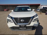Nissan Rogue Sv Intelligent Awd 5N1BT3BB5NC684805 fotografie