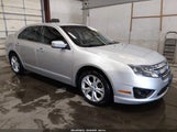 Ford Fusion Se 3FAHP0HG4CR258029 снимка