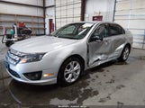 Ford Fusion Se 3FAHP0HG4CR258029 снимка