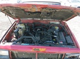 Jeep Cherokee Se 1J4FT28S1TL297652 снимка