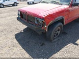 Jeep Cherokee Se 1J4FT28S1TL297652 снимка