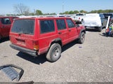 Jeep Cherokee Se 1J4FT28S1TL297652 снимка
