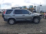 Honda Cr-V Ex JHLRD78826C003202 снимка