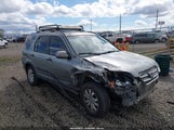 Honda Cr-V Ex JHLRD78826C003202 снимка