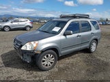 Honda Cr-V Ex JHLRD78826C003202 снимка