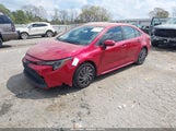 Toyota Corolla Le JTDEPMAE8MJ171338 снимка