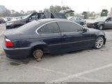 BMW 325Ci WBABD33435PL07090 fotografie