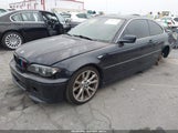 BMW 325Ci WBABD33435PL07090 fotografie