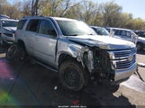 Chevrolet Tahoe 4Wd Premier 1GNSKCKC5LR246450 fotografie