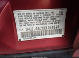 Honda Civic Lx 1HGEJ667XXL046598 photo