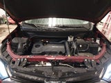Chevrolet Equinox Fwd 2Fl 3GNAXJEVXLS509284 photo
