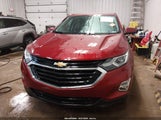 Chevrolet Equinox Fwd 2Fl 3GNAXJEVXLS509284 photo