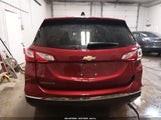 Chevrolet Equinox Fwd 2Fl 3GNAXJEVXLS509284 photo