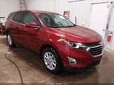 Chevrolet Equinox Fwd 2Fl 3GNAXJEVXLS509284 снимка