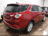 Chevrolet Equinox Fwd 2Fl 3GNAXJEVXLS509284 photo