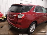 Chevrolet Equinox Fwd 2Fl 3GNAXJEVXLS509284 photo